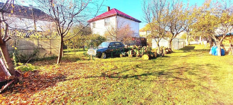 Teren Construcții intravilan de 1116 mp, în Central