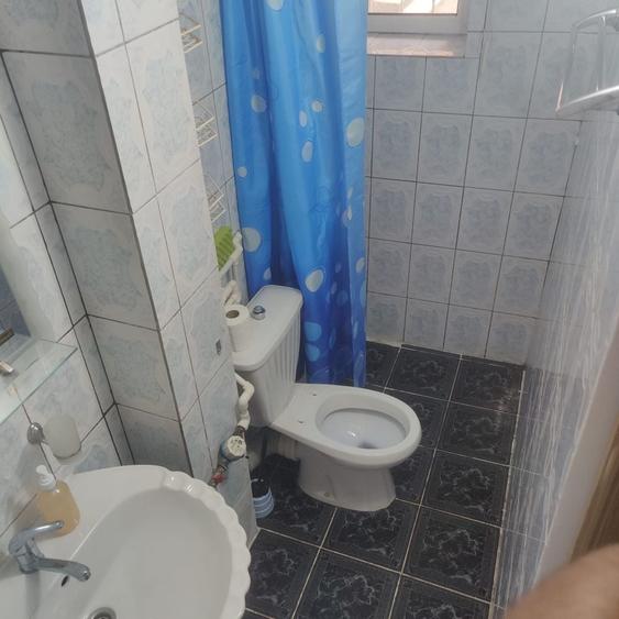 Apartament cu 2 camere decomandat în Războieni