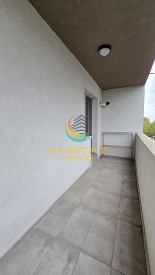 Apartament cu 2 camere semidecomandat, mobilat în Brâncoveanu