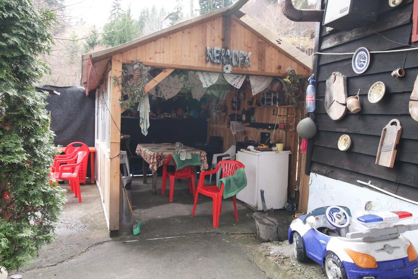 Casă individuală cu 3 camere cu Teren 786 Mp în Palanca
