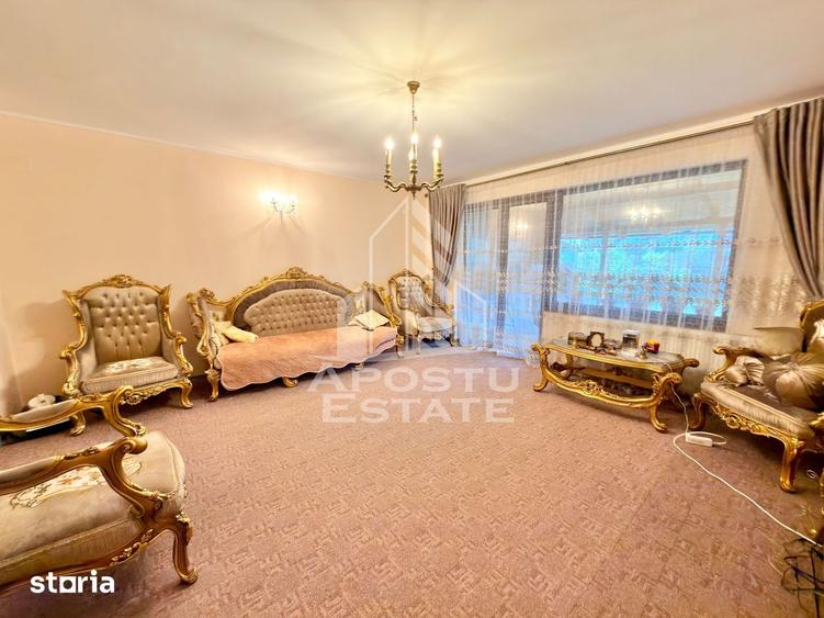 Casă cu 4 camere cu Teren 250 Mp în Sud