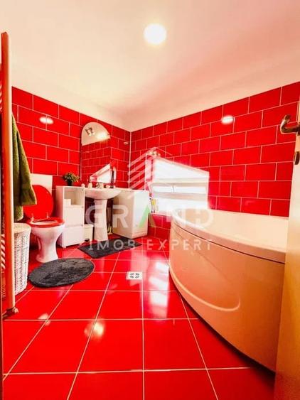2 CAMERE | 60 MP | PARCARE | BUNĂ ZIUA - 8