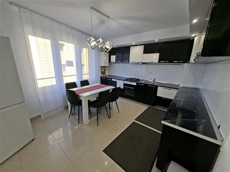 Inchiriere apartament 3 camere modern zona Interservisan Gheorgheni, Cluj-Napoca - 5