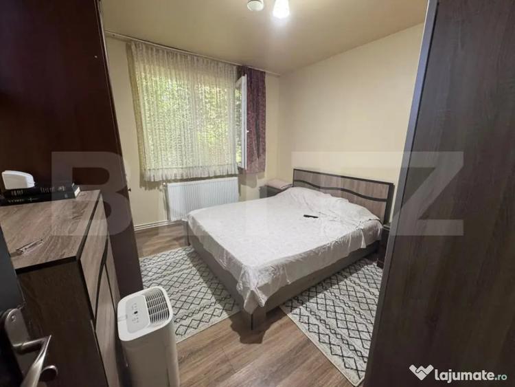 Apartament 2 camere de vanzare, 54 mp utili, terasa 28mp, Mi - 5