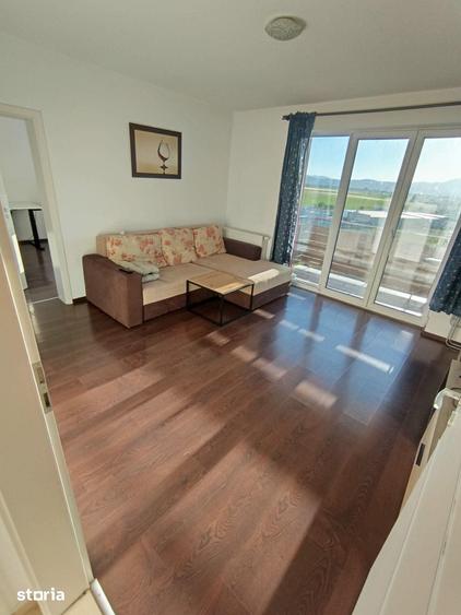 Apartament cu 2 camere în Bartolomeu