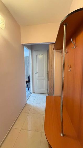Apartament cu 2 camere decomandat în Nord