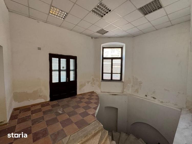Spațiu comercial, de 43.05 mp, în Ultracentral