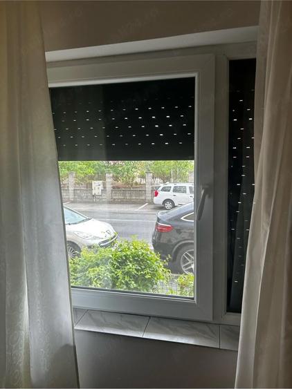 Garsonieră decomandată în Confecții