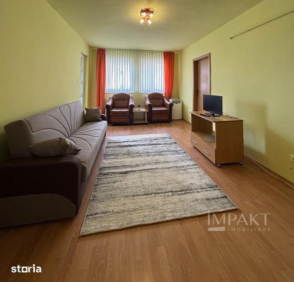 Apartament cu 2 camere in Andrei Muresanu - 6