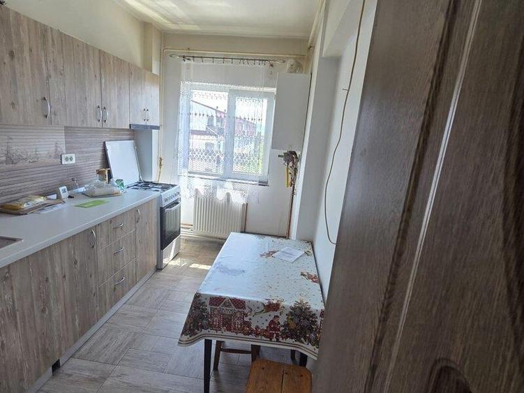 Apartament cu 2 camere decomandat în Nord