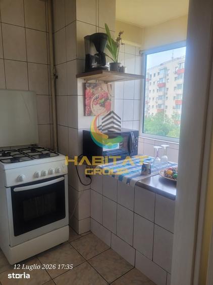Garsoniera langa metrou Tineretului - 7