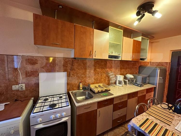 Apartament 2 camere, 36 mp, zona Aiud - 4
