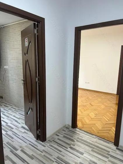 Apartament cu 2 camere semidecomandat în Mărășești