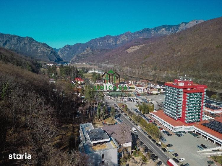 Teren de 3172 mp, în Călimănești