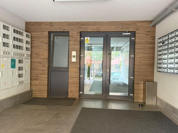 Apartament cu 2 camere decomandat, mobilat în Brâncoveanu