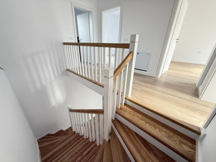 Duplex cu 4 camere cu Canalizare în Braytim