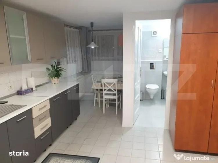 Oaza de Liniste si Intimitate: Garsoniera de 45 mp in Casa cu Intrare - 2