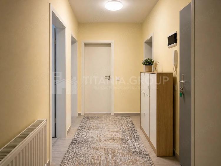 Apartament 2,5 camere, ultraspatios, parcare ?i boxa ANAF - 3