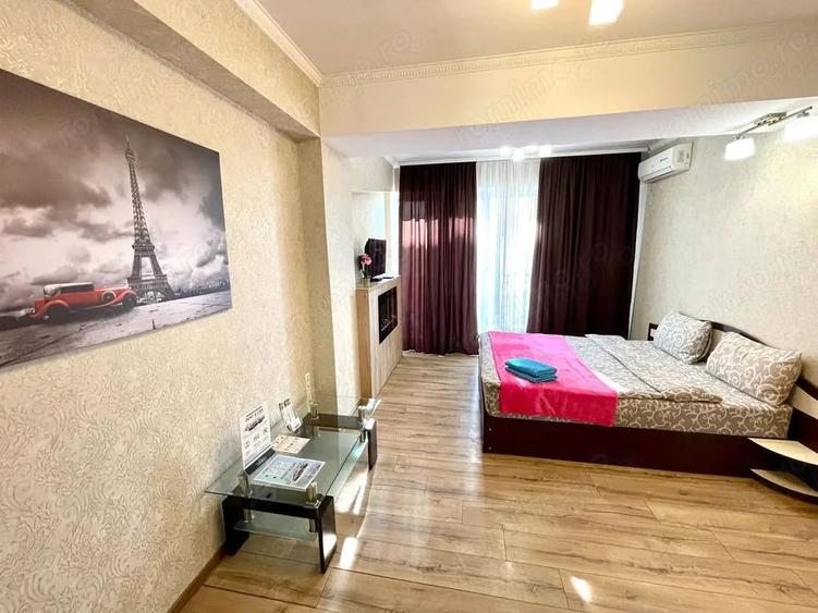 Garsonieră semidecomandată în Fundeni