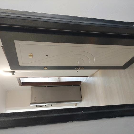 Garsonieră decomandată, mobilată în Pantelimon