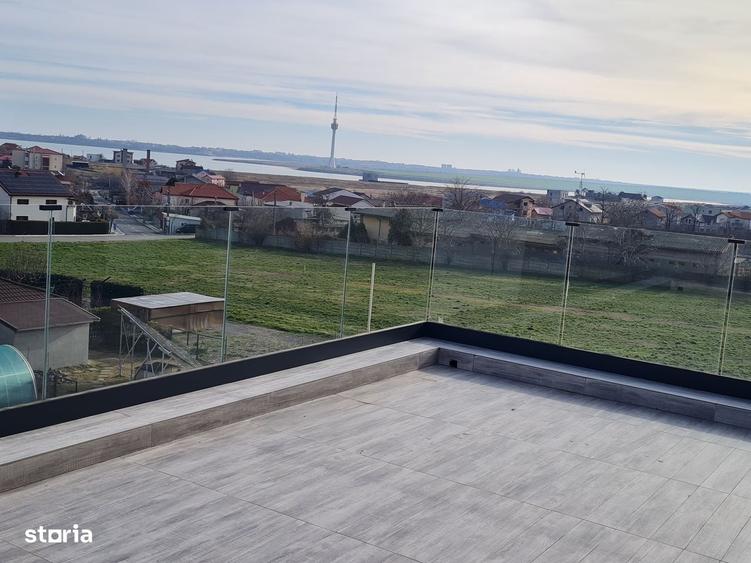 Casă cu 4 camere cu Teren 382 Mp în Central