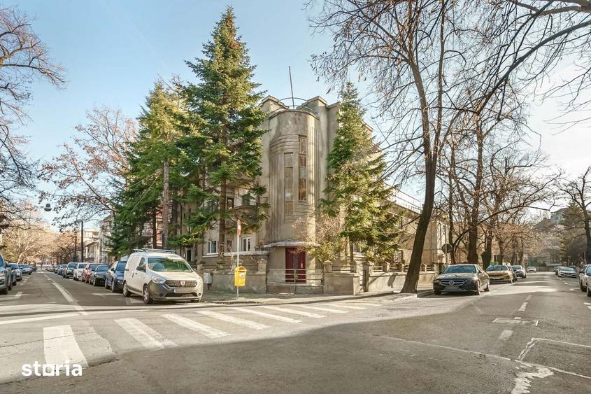 Cotroceni-acolo unde rafinamentul si eleganta renasc la fiecare rasari - 19