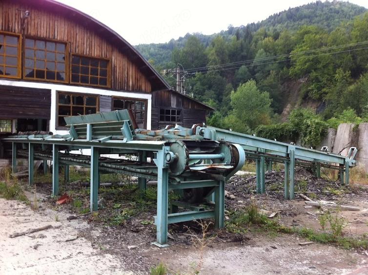 Teren de 10000 mp, în Colibița