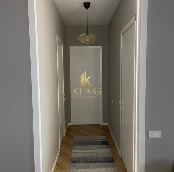 Apartament cu 3 camere decomandat, mobilat în Pipera
