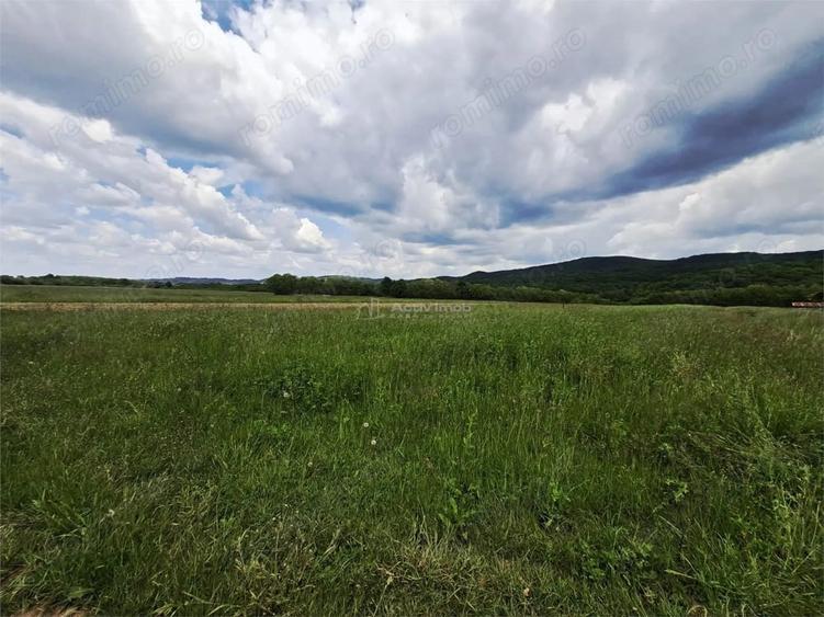 Teren de 500 mp, în Periferie