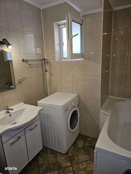 Dr.Taberei-Valea Larga-2/2-centrala,parcare,mobilat, utilat,2 aere - 6
