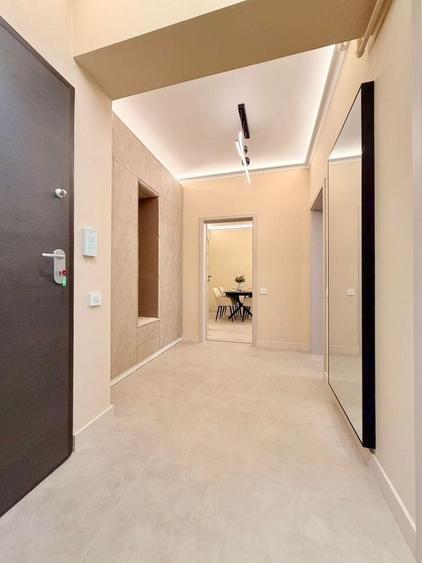 Apartament cu 2 camere în Drumul Taberei
