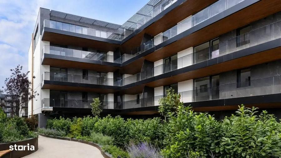 Apartament cu 2 camere si 2 bai zona Erou Iancu Nicolae - 12