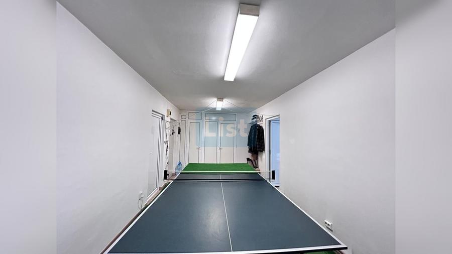 Apartament cu 4 camere decomandat în Mănăștur