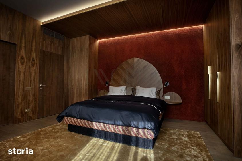 Apartament cu 4 camere în Primăverii