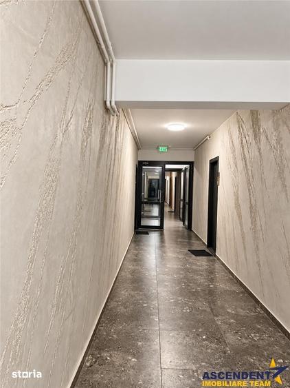 Apartament cu 2 camere în Sânpetru