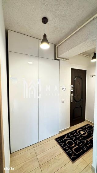 Apartament cu 2 camere în Șelimbăr