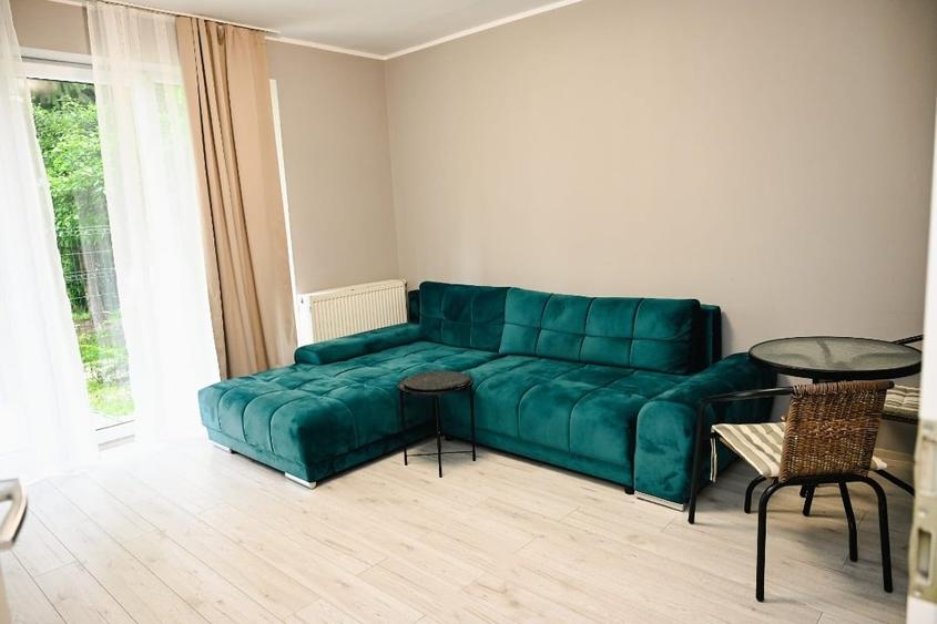 Proprietar,apartament 2 camere ,mobilat utilat - 8