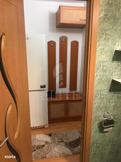 Garsonieră în Mărăști