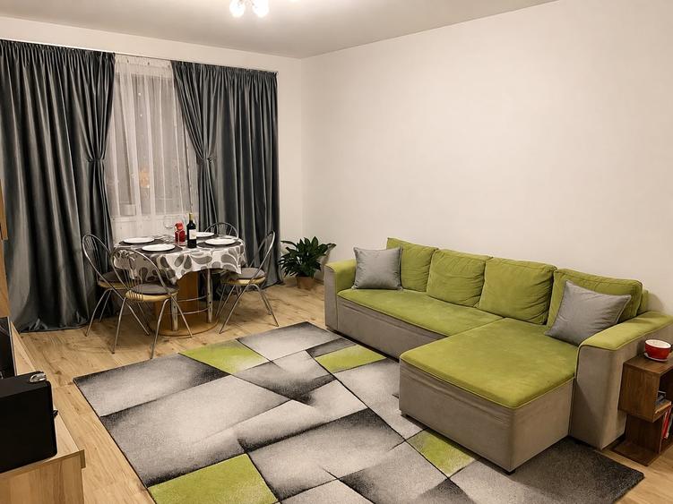 3 camere | Greenfield-Băneasa | Vedere parc | Terasă | Parcare inclusă - 1