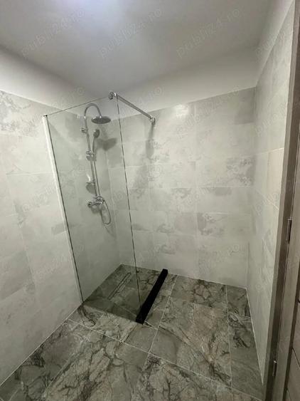 Garsonieră decomandată, mobilată în 1 Decembrie