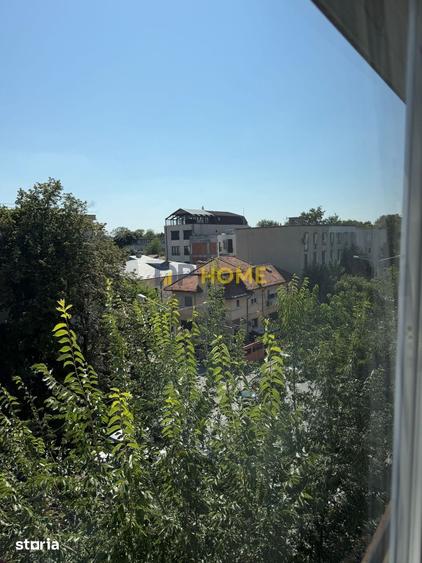 Apartament cu 2 camere decomandat în Cișmigiu