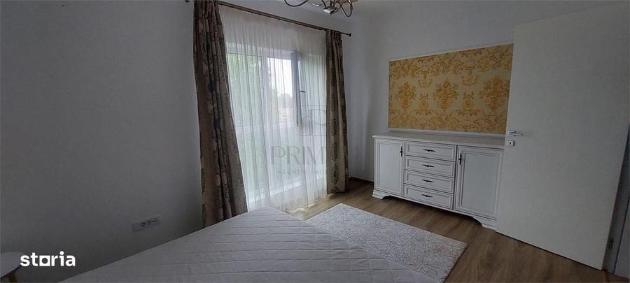 Apartament cu 2 camere decomandat în Lipovei