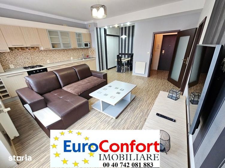 Apartament cu 2 camere în UTA