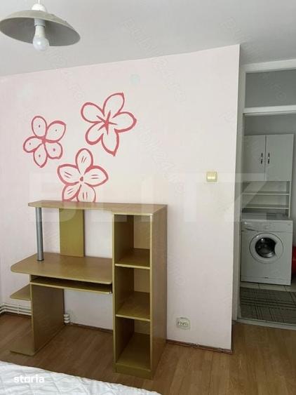 Apartament cu 3 camere decomandat în Canta