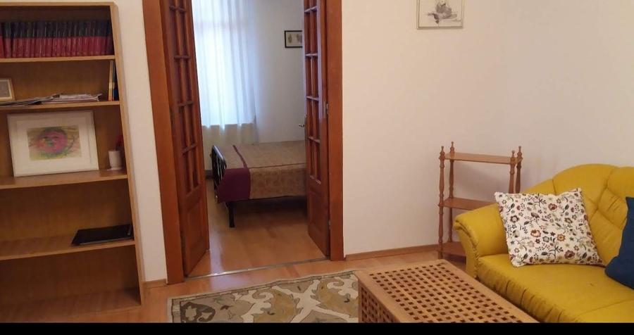 Clucerului | 2 Camere în Vilă | Etaj 1 | Centrală Proprie | Piața1Mai - 1
