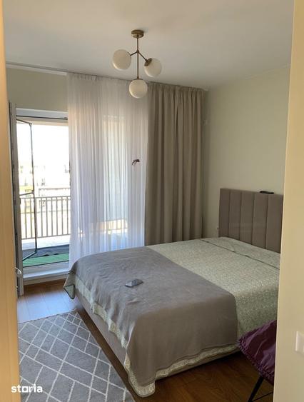 Apartament 2 camere | Titan 4 Residence II | mobilat modern - 9