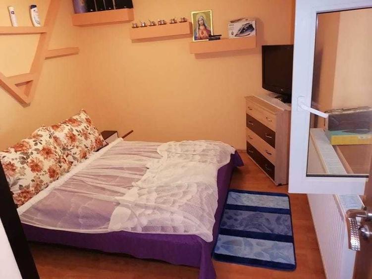 Casă cu 4 camere în Dracea