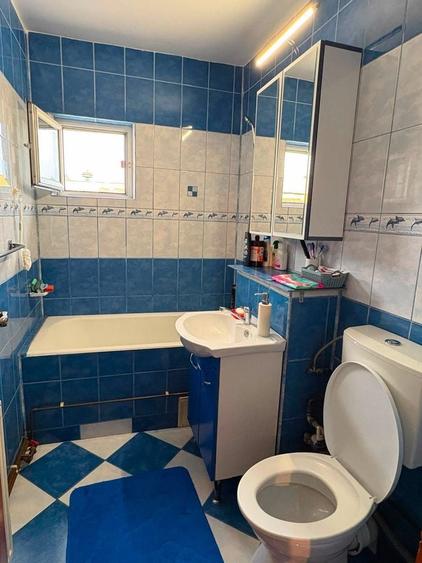 Apartament cu 2 camere în 9 Mai
