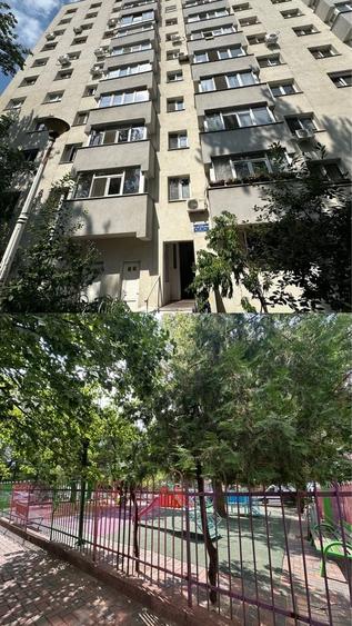 Garsonieră decomandată în Titan