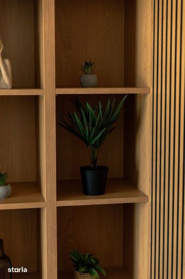 Apartament cu 2 camere în Iris